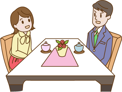 ３４歳婚活ストーリー