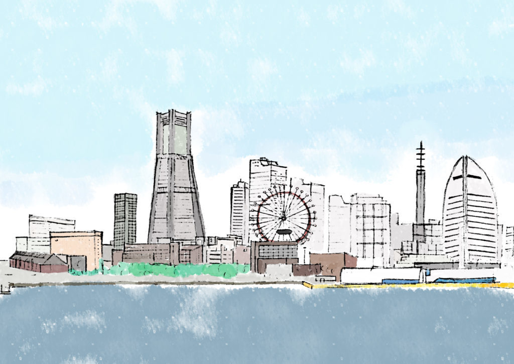 楽しく実りある人生を共に歩もう