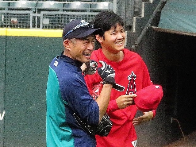 イチロー選手における事実上の引退ニュースに接して