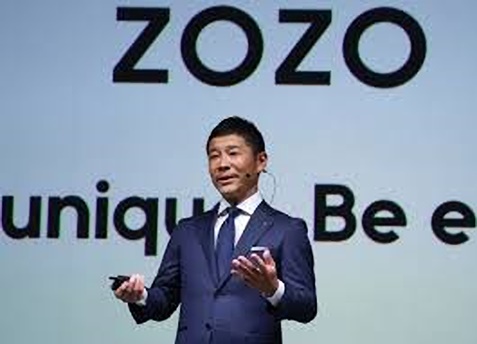 ZOZO TOWNの前澤氏の宇宙旅行は本当に実現する？