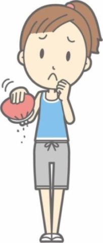 義母の認知症と介護で貧乏になりました。