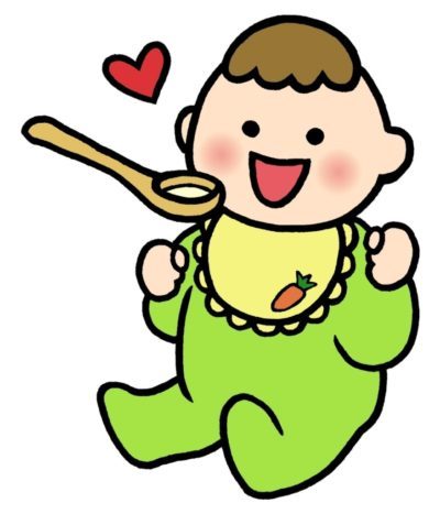 食事や子育てに関するの国の違い