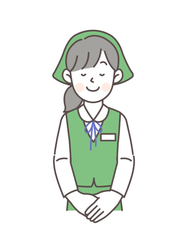 お中元バイトで大変だったこと