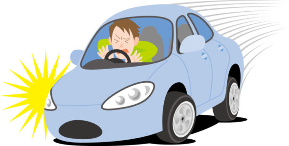 私が経験した2回の命の危機